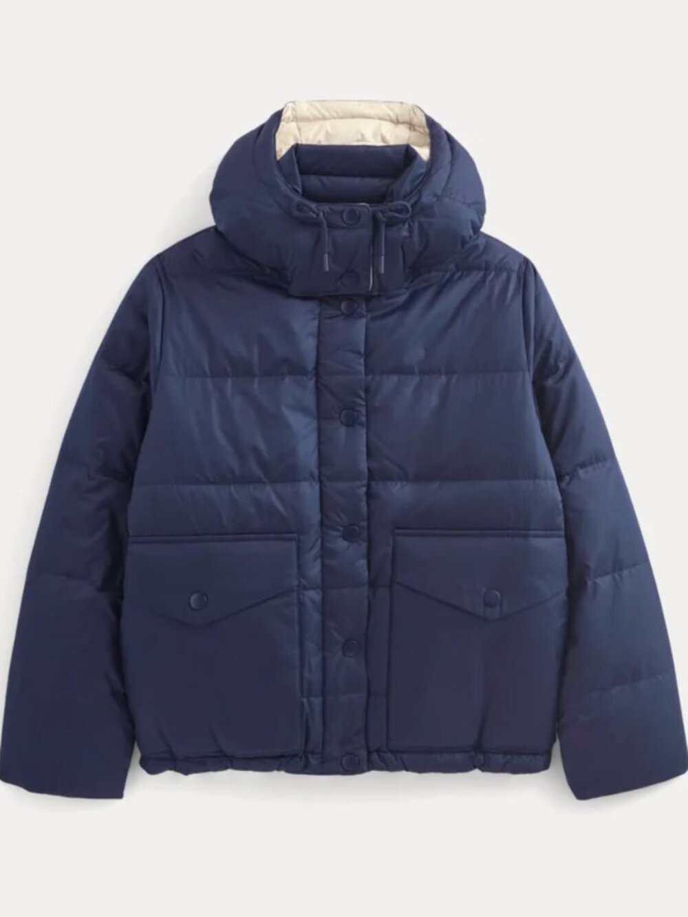 The EverPuff Jacket - Picture 1 of 7